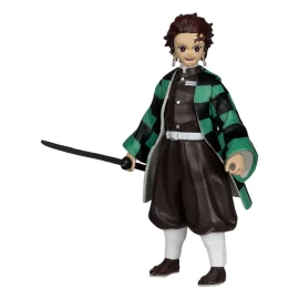 Figurita Demon Slayer: Kimetsu no Yaiba Tanjiro Kamado figure