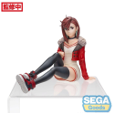 Figurita DANDADAN - Momo PM Perching 14cm