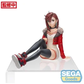 Figurita DANDADAN - Momo PM Perching 14cm