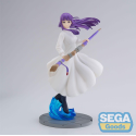 Figurita Frieren: Beyond Journey's End - Luminasta Fern Ordinary Offensive Magic Zoltraak