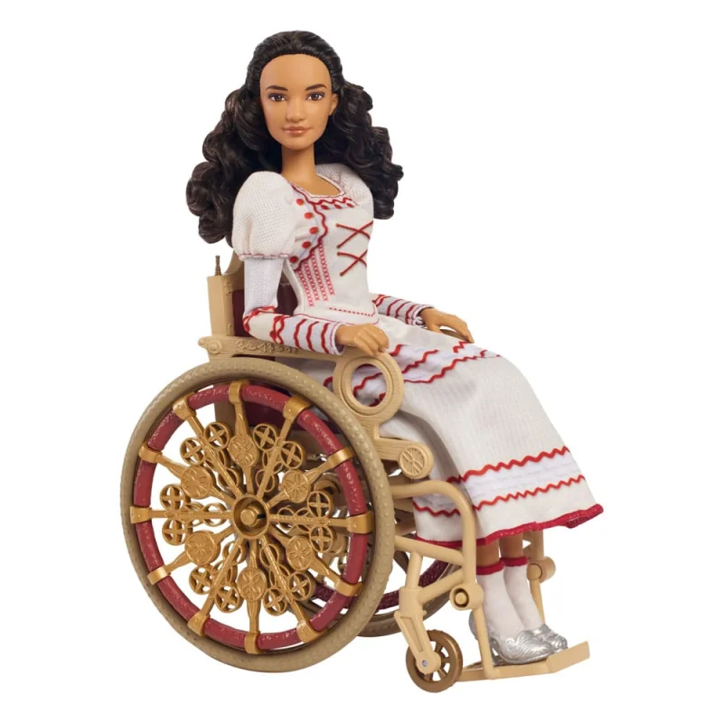  Wicked doll Nessarose 29 cm