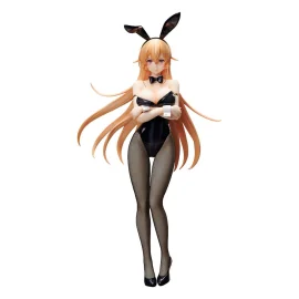 Figurita Food Wars: Shokugeki no Soma - 1/4 Erina Nakiri Bunny Version (re-run)