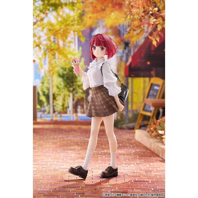 Figuras Oshi no Ko - 1/6 Kana Arima: Date Style Ver.