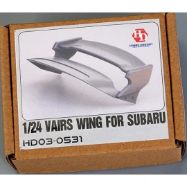  VAIRS WING FOR SUBARU