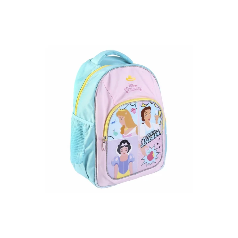  Cerda - Casual Backpack Princess Disney (32 x 15 x 42 cm)