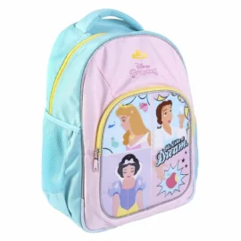  Cerda - Casual Backpack Princess Disney (32 x 15 x 42 cm)