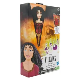  Hasbro - Disney Villains Mother Gothel / from Assort