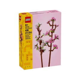  Lego 40725 - Cherry Blossoms