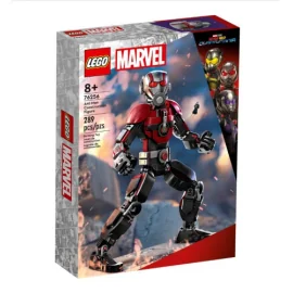  Lego 76256 - Marvel Ant-Man Construction Figure