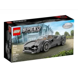  Lego 76915 - Speed Champions Pagani Utopia