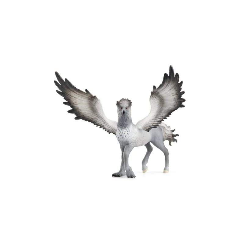 Figurita Schleich - Harry Potter Wizarding World Buckbeak