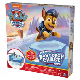  Spin Master - Paw Patrol Do Not Drop Chase Game