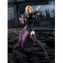 TEKKEN 8 - Nina Williams - SH Figuarts figure 15 cm