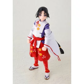 Figurita THE ELUSIVE SAMURAI - Tokiyuki Hojo - SH Figuarts figure 14 cm