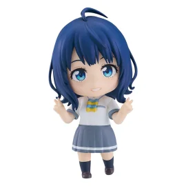 Figurita Makeine: Too Many Losing Heroines! - Nendoroid Anna Yanami 10 cm