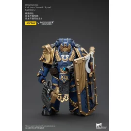 Figurita Warhammer The Horus Heresy figure 1/18 Ultramarines Invictarus Suzerain Squad Suzerain 2