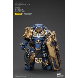 Figurita Warhammer The Horus Heresy action figure 1/18 Ultramarines Invictarus Suzerain Squad Suzerain 4