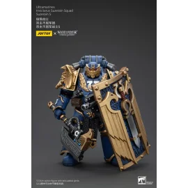 Figurita Warhammer The Horus Heresy action figure 1/18 Ultramarines Invictarus Suzerain Squad Suzerain 5