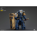 Joy Toy (CN) Warhammer The Horus Heresy action figure 1/18 Ultramarines Invictarus Suzerain Squad Suzerain 5