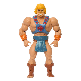 Figurita MOTU x TMNT: Turtles of Grayskull Stealth He-Man figure