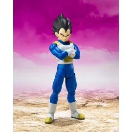 Figurita DRAGON BALL DAIMA - Vegeta - SH Figuarts figure 14 cm