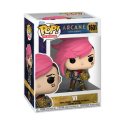 Figuras Pop ARCANE - POP TV N° 1601 - Vi