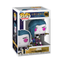 Figuras Pop ARCANE - POP TV N° 1602 - Jinx