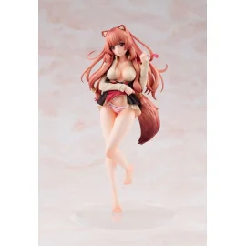 Figurita The Rising of the Shield Hero Season 3 - 1/7 Raphtalia Body Pillow Ver. 23cm