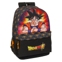  Backpack - 46 x 30 x 14 cm - Goku - Dragon Ball Super