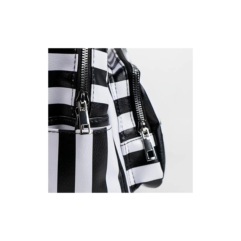 MNS Backpack - Beetlejuice