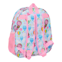 Bolsas y Mochilas 3D Backpack - 33 x 27 x 10 cm - Gabby and the Magic Dollhouse ™