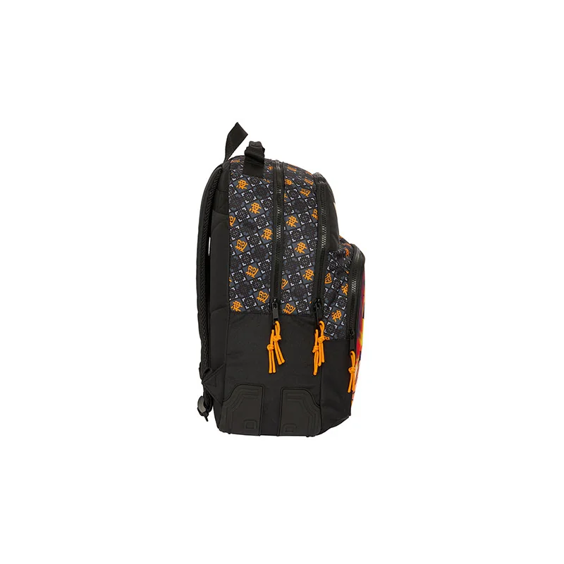 MNS Double backpack - 42 x 32 x 15 cm - Goku - Dragon Ball Super