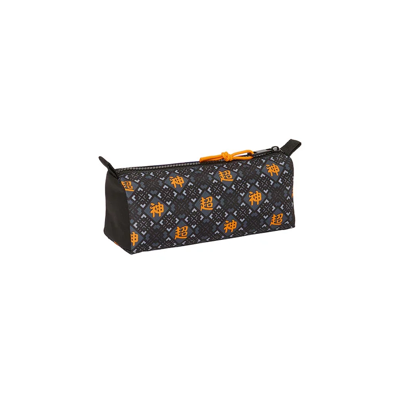 Estuche Triangular pencil case - Goku - Dragon Ball Super