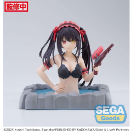 Figurita Date A Live 5 Kurumi Thermae Utopia Figure