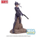  Sword Art Online Pitohui Luminasta Figure