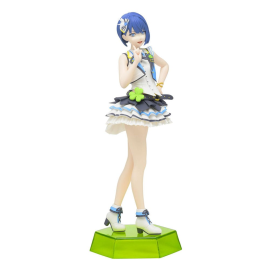  Hatsune Miku: Clolorfull Stage! Desktop x Decorate Collections Kiritani Haruka 15cm