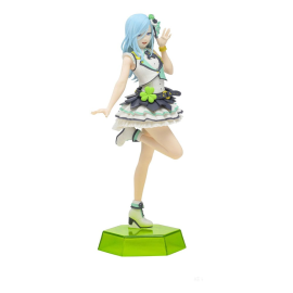 Figurita Hatsune Miku: Clolorfull Stage! Desktop x Decorate Collections Hinomori Shizuku 16 cm