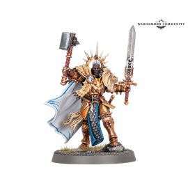 Juego de figura SEIGNEUR CELESTANT 96-68