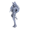 Figurita UMAMUSUME PRETTY DERBY - Mr. CB - Figure 20cm