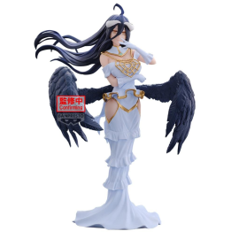 Figurita OVERLORD - Albedo - 20cm figure