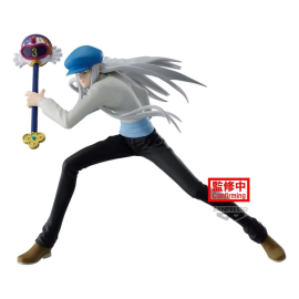 Figurita HUNTER X HUNTER - Kcyytt - Vibration Stars Figure 14cm