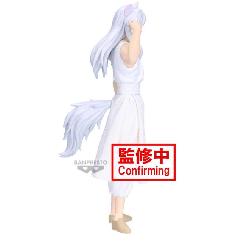 Figuras YU YU HAKUSHO - Youko Kurama - Ankoku Bujutsukai Figure 19cm