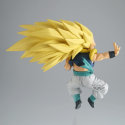 Banpresto DRAGON BALL Z - Gotenks - Match Makers Figure 1/2 11cm