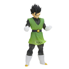 Figurita DRAGON BALL Z - Gohan - Clearise Figure 18cm