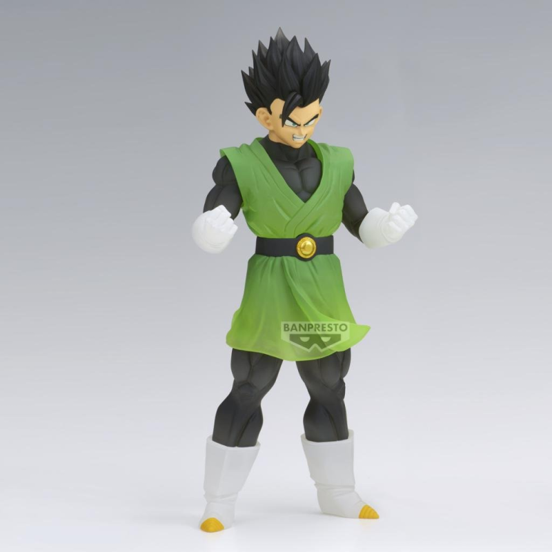 Figuras DRAGON BALL Z - Gohan - Clearise Figure 18cm