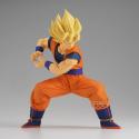 Banpresto DRAGON BALL Z - Son Goku - Grandista Figure 22cm