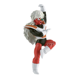 Figurita DRAGON BALL Z - Jiece - Solid Edge Works Figure 13cm