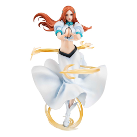 Figurita Bleach: Thousand-Year Blood War - Gals Orihime Inoue 21 cm