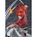 Rurouni Kenshin: Meiji Kenkaku Romantan Kyoto Douran - 1/7 Kenshin Himura Souryusen Ver. 27cm