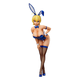 Figurita Food Wars Shokugeki no Soma - 1/4 Ikumi Mito Normal Bunny Ver. 42cm